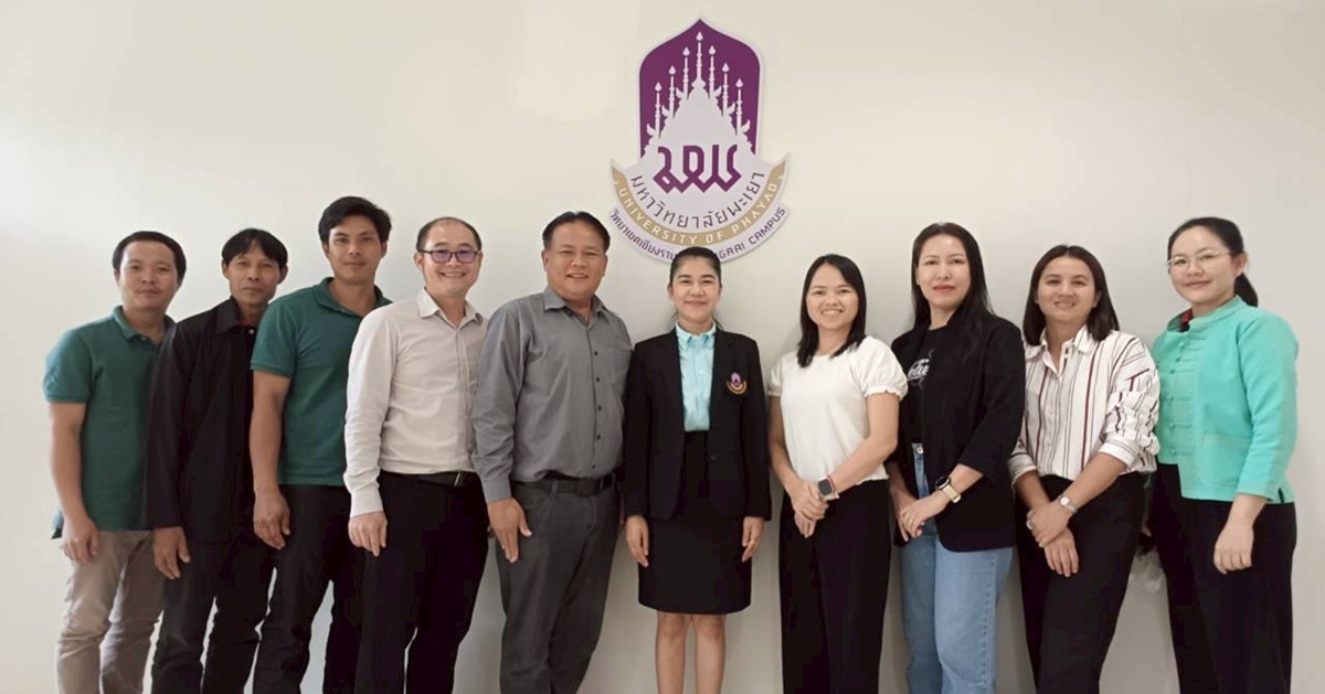 ระดมความคิดบุคลากรเพื่อจัดทำร่างแผนยุทธศาสตร์การพัฒนาวิทยาเขตเชียงราย ประจำปี 69-73