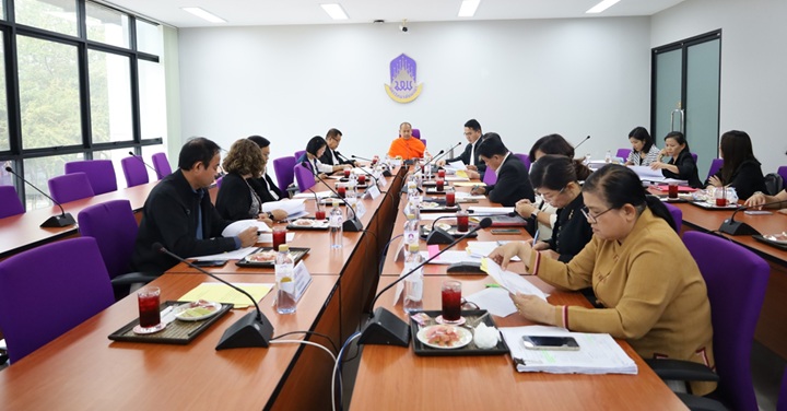 วิทยาเขตเชียงราย ให้บริการศึกษาธิการ จ.เชียงราย