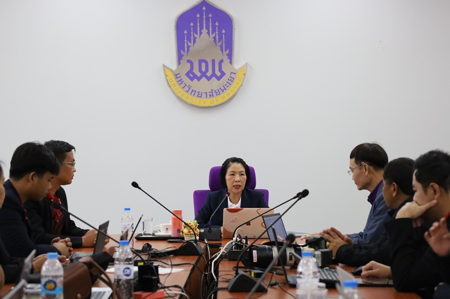 ต้อนรับโรงเรียน อบต. ดอยงาม(สันช้างตาย)
