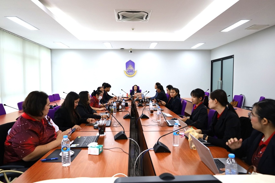 ต้อนรับโรงเรียน อบต. ดอยงาม(สันช้างตาย)
