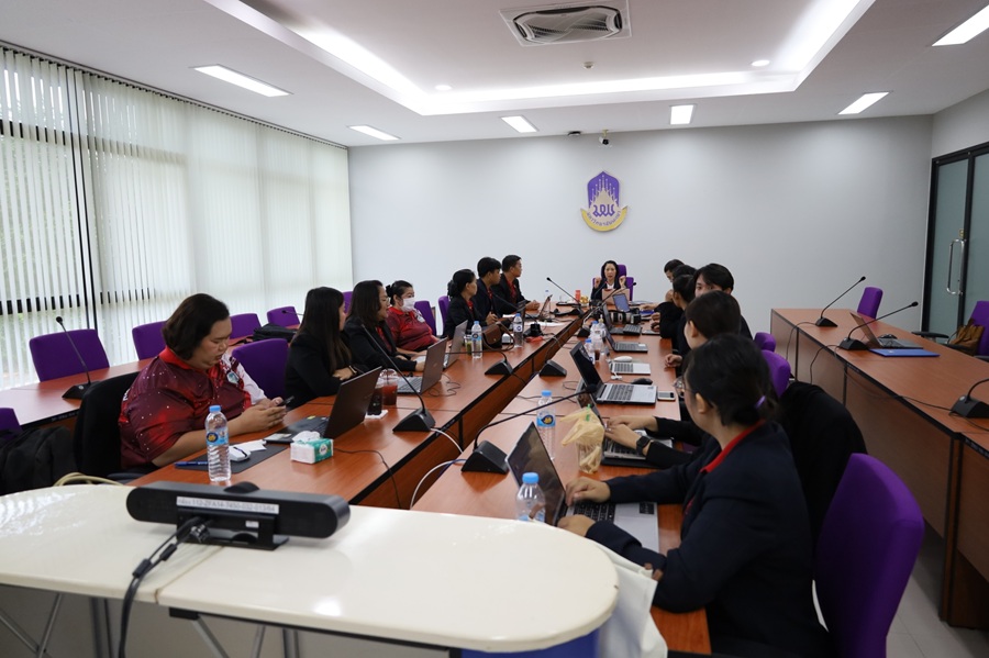 ต้อนรับโรงเรียน อบต. ดอยงาม(สันช้างตาย)