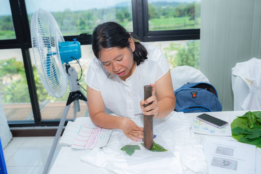 วิทยาเขตเชียงราย รับการตรวจเยี่ยมติดตามการดำเนินงานจากสภามหาวิทยาลัยพะเยา