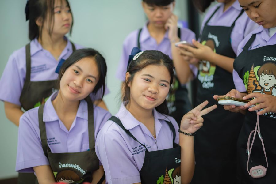 วิทยาเขตเชียงราย รับการตรวจเยี่ยมติดตามการดำเนินงานจากสภามหาวิทยาลัยพะเยา