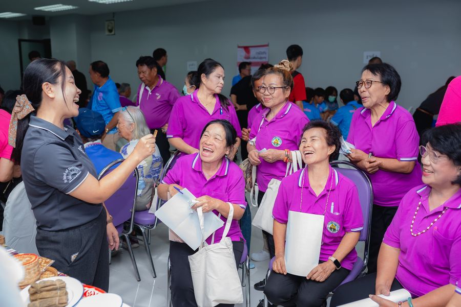 วิทยาเขตเชียงราย รับการตรวจเยี่ยมติดตามการดำเนินงานจากสภามหาวิทยาลัยพะเยา