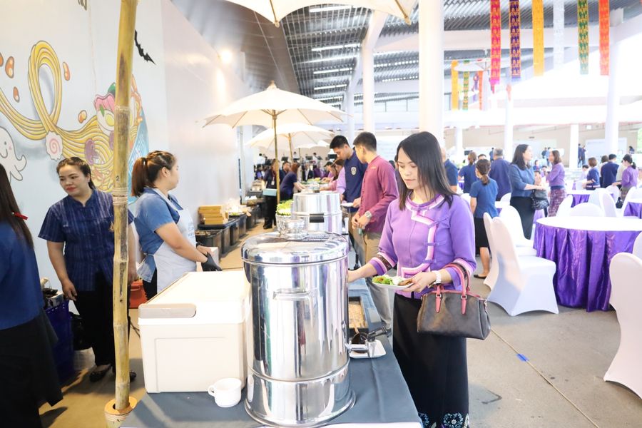 วิทยาเขตเชียงราย ร่วมเป็นเจ้าภาพ “สภากาแฟ จังหวัดเชียงราย”