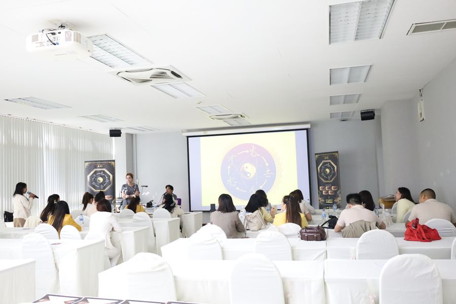 วิทยาเขตเชียงราย ให้บริการสถานที่แก่บุคคลภายนอก