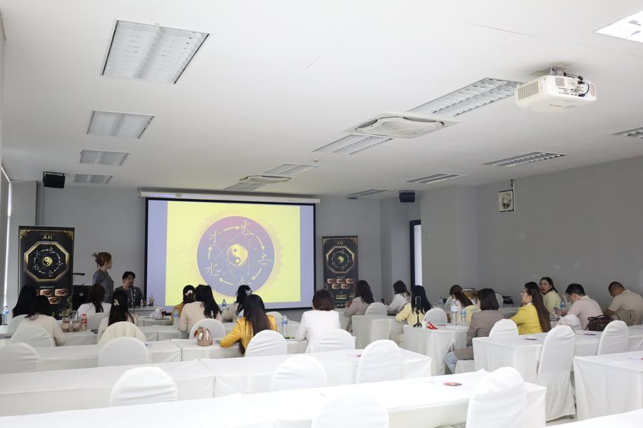 วิทยาเขตเชียงราย ให้บริการสถานที่แก่บุคคลภายนอก