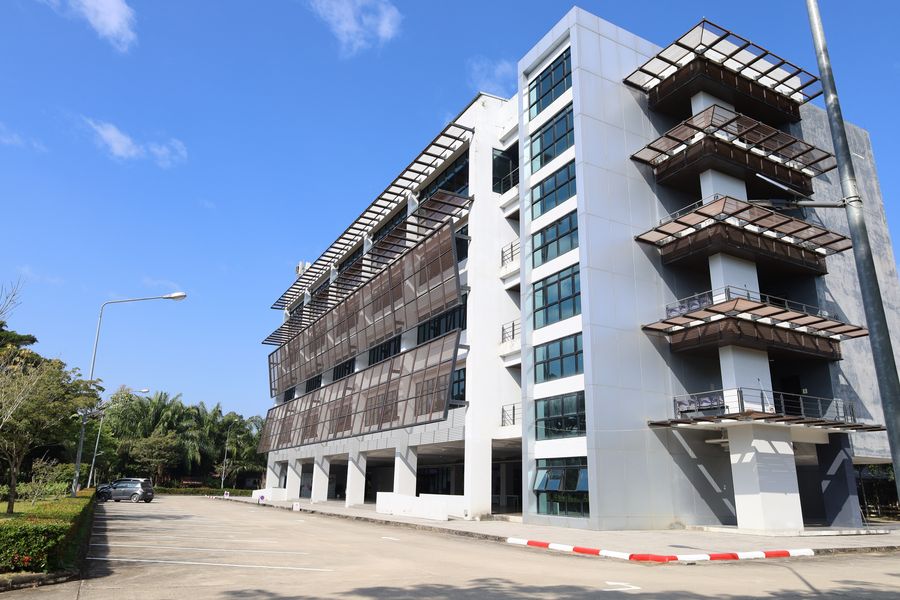 วิทยาเขตเชียงราย ให้บริการสถานที่แก่บุคคลภายนอก