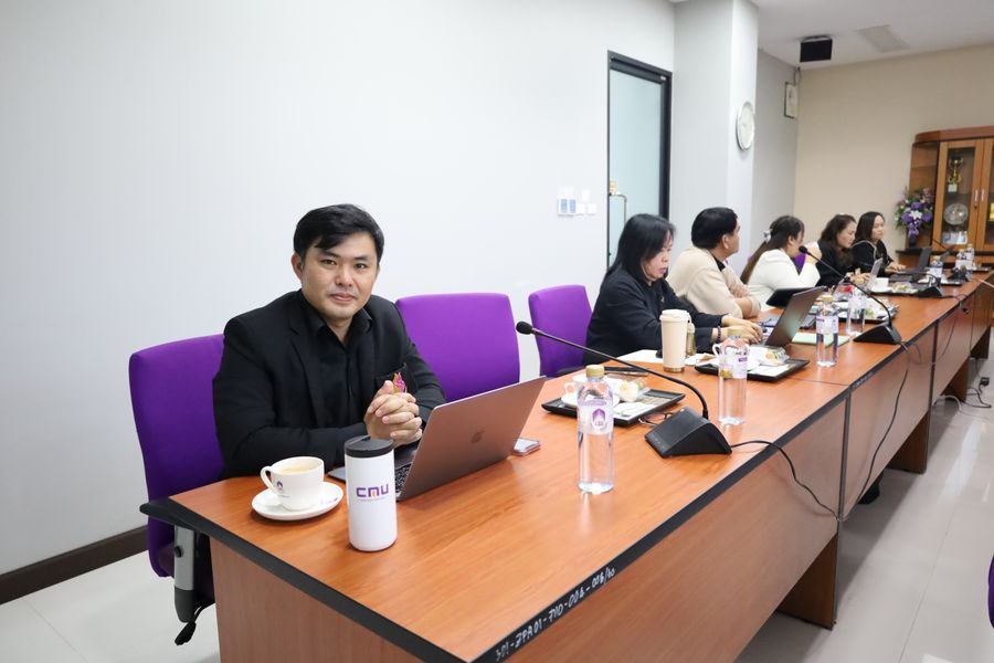 วิทยาเขตเชียงราย ให้บริการสถานที่แก่สหพันธ์ครูเชียงราย