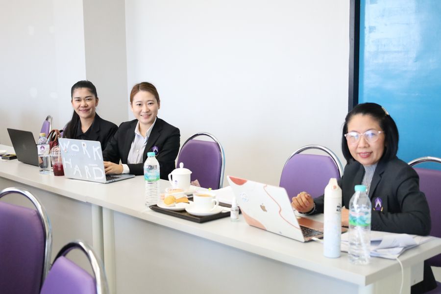 วิทยาเขตเชียงราย จัดอบรมหลักสูตรการพัฒนาทักษะการโค้ชของครู