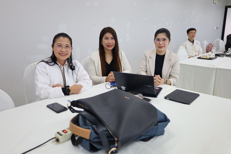 วิทยาเขตเชียงราย ให้บริการสถานที่แก่สหพันธ์ครูเชียงราย