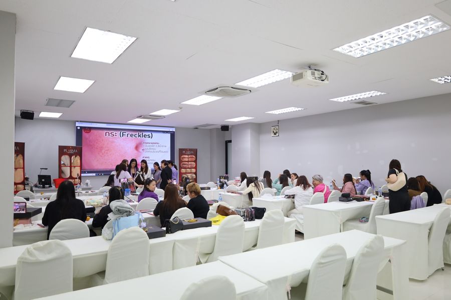 วิทยาเขตเชียงราย ให้บริการสังคม