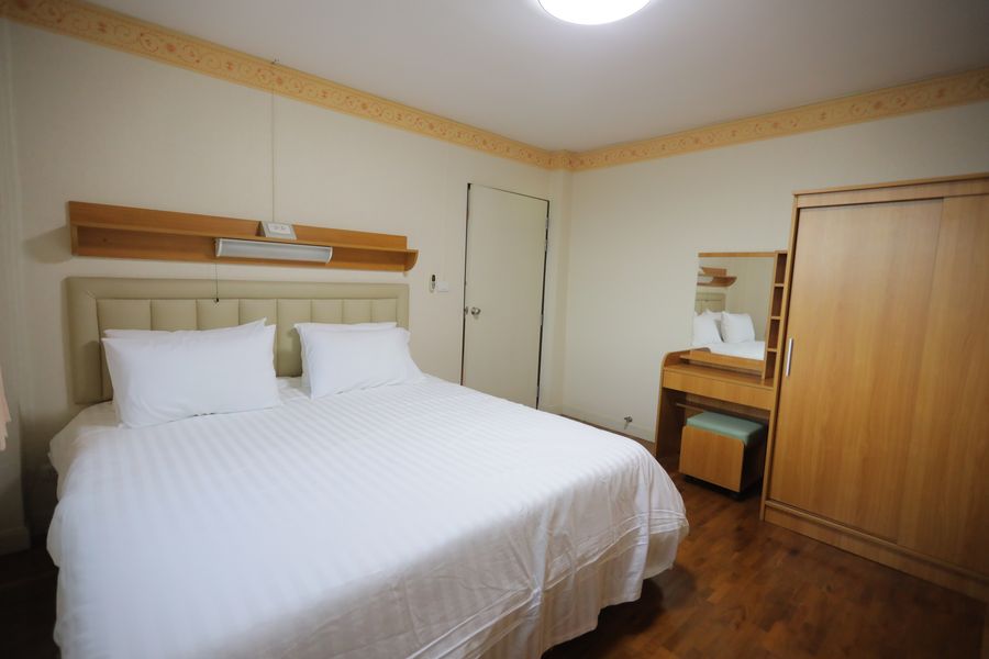 วิทยาเขตเชียงราย ให้บริการสังคม