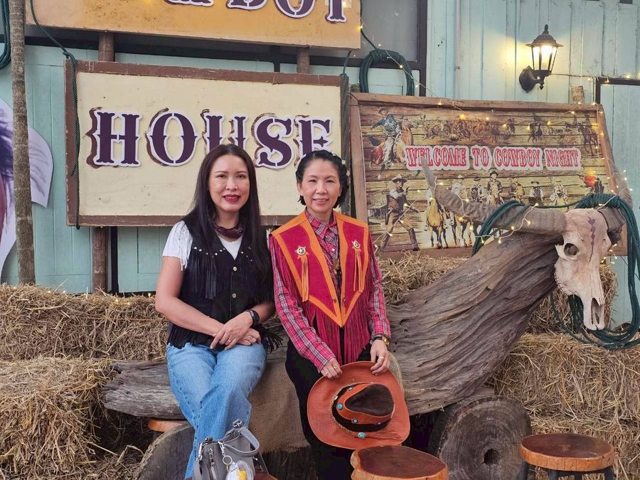 วิทยาเขตเชียงราย ร่วมกิจกรรม “สภากาแฟ  จังหวัดเชียงราย” ครั้งที่ 4