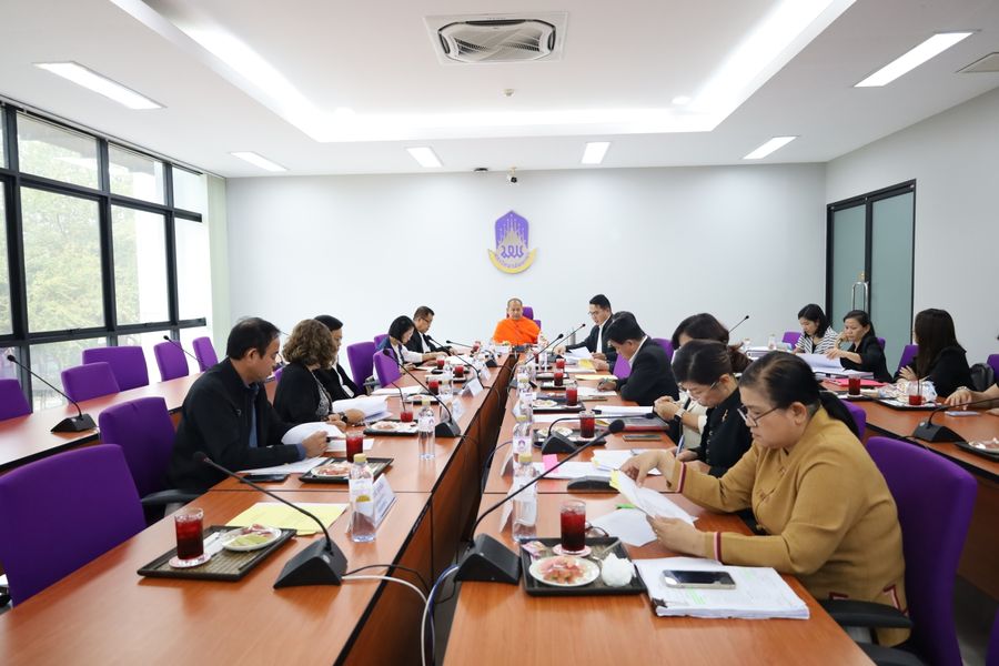 วิทยาเขตเชียงราย ให้บริการศึกษาธิการ จ.เชียงราย