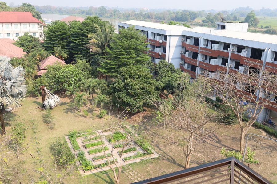 วิทยาเขตเชียงราย ให้บริการศึกษาธิการ จ.เชียงราย