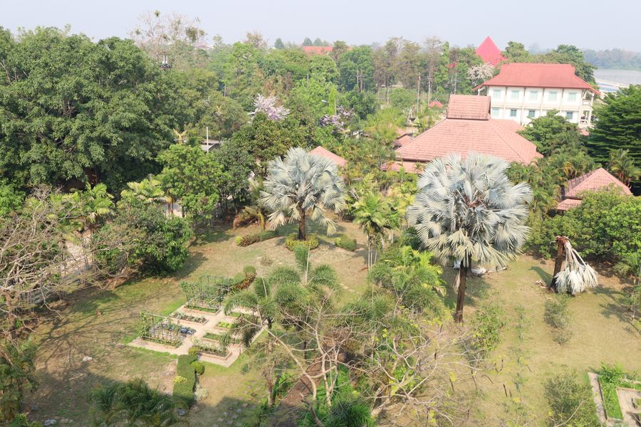 วิทยาเขตเชียงราย ให้บริการศึกษาธิการ จ.เชียงราย