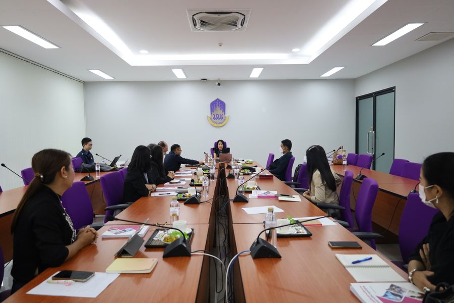 วิทยาเขตเชียงราย ให้บริการสหพันธ์ครูเชียงราย