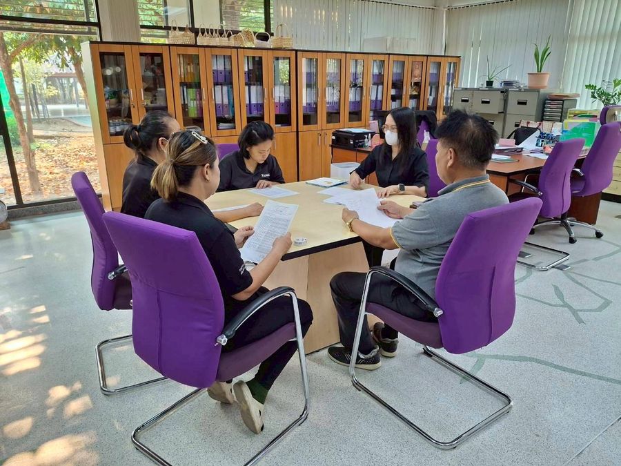 วิทยาเขตเชียงราย ยกระดับมาตรการรักษาความปลอดภัย