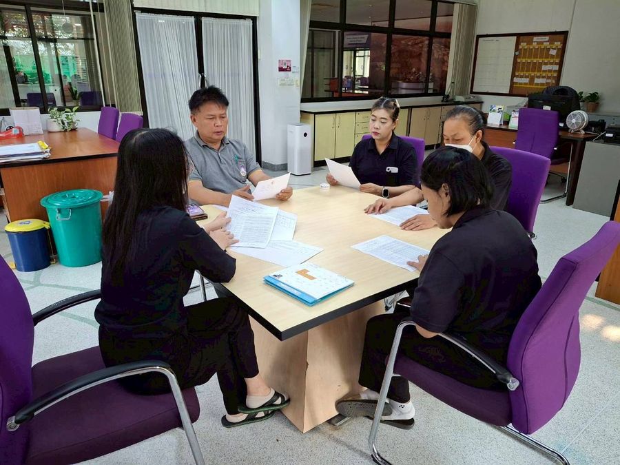 วิทยาเขตเชียงราย ยกระดับมาตรการรักษาความปลอดภัย