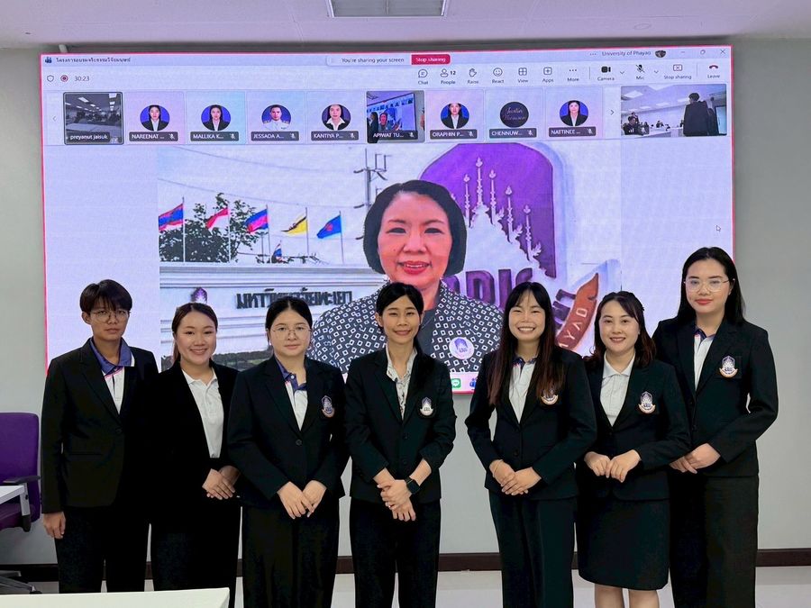 วิทยาเขตเชียงราย อบรมจริยธรรมวิจัยในมนุษย์สำหรับนิสิตบัณฑิตศึกษา